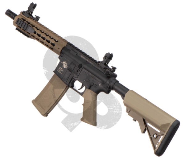 Specna Arms C08 Core Dualtone S-AEG - 6mm BB - ab 18