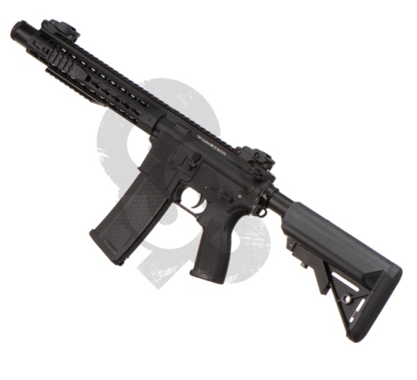 Specna Arms E07 Edge S-AEG - 6mm BB - Ab 18