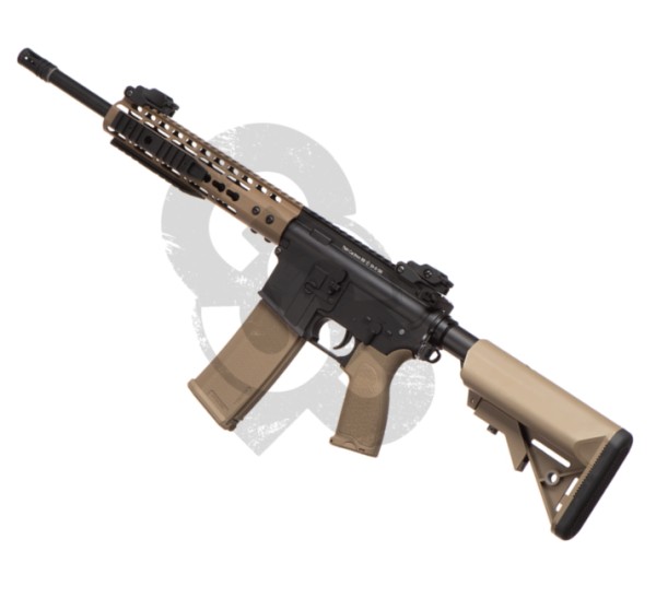 Specna Arms E09 Edge Dualtone S-AEG - 6mm BB - Ab 18
