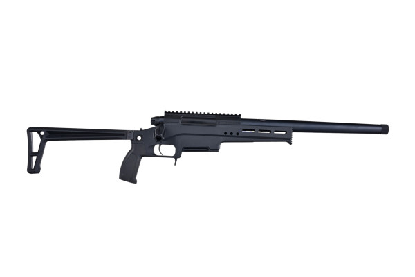 Silverback Tac 41 Lite Sport - 6mm BB - ab 18