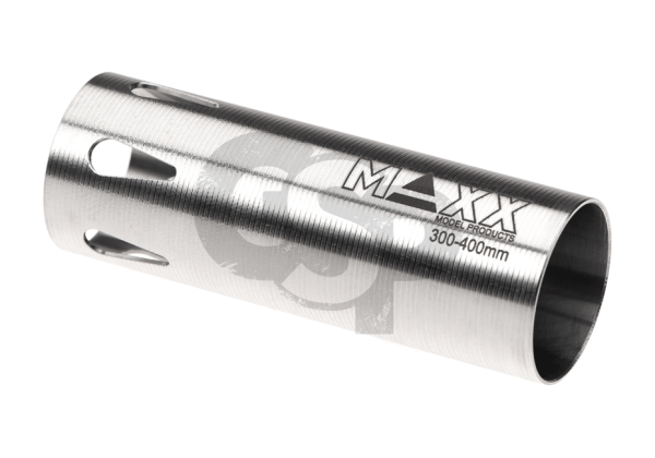 Maxx Model CNC Hardened Stainless Steel Cylinder - Type C 300 - 400mm
