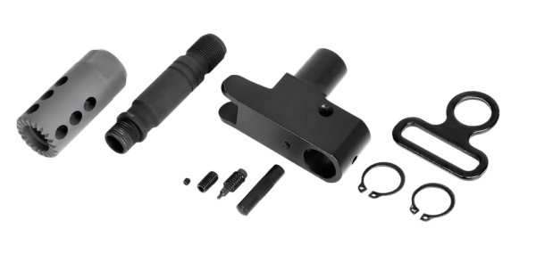 VFC FN FNC Short Outer Barrel Kit - Pre Order