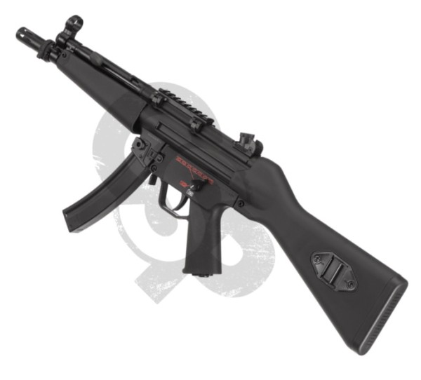 G&G Armament TGM A2 ETU AEG - 6mm BB - ab 14