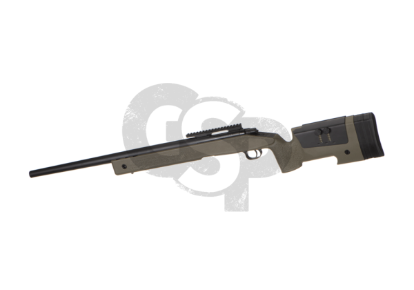 Cyma CM700 M40A3 sniper OD green - Federdruck - 6mm BB - ab 18