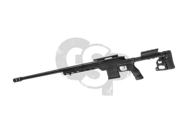 Cyma CM708 OT5000 sniper - Federdruck - 6mm BB - ab 18