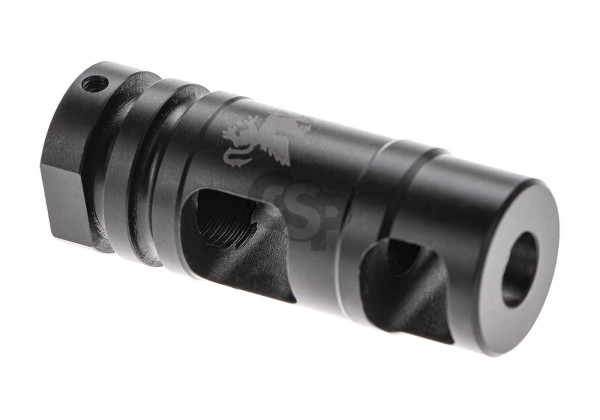 PTS Griffin M4SD Muzzle Brake CCW Mündungsbremse