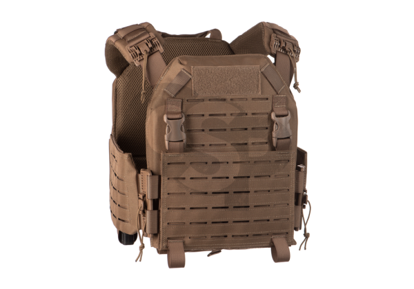 Invader Gear QRB Reaper Plate Carrier coyote