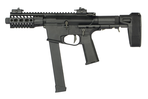 Ares M4 45 Pistol - X Class S - S-AEG - 6mm BB - ab 18