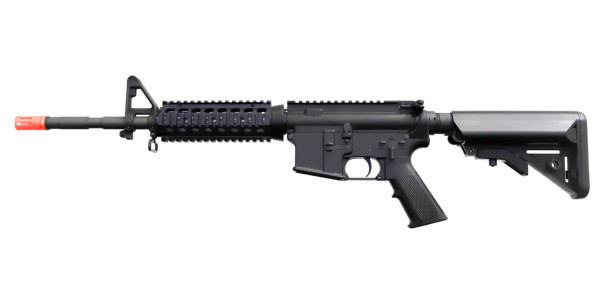 GBLS DAS M4A1 Version 2023 S-AEG - 6mm BB - ab 18