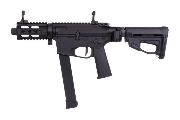 Ares M4 45 Pistol - X Class - S-AEG - 6mm BB - ab 18