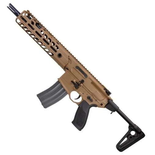 VFC Airsoft Gewehr S-AEG SIG Sauer ProForce MCX Virtus - 6mm BB - ab 18 |  GSP Airsoft Shop