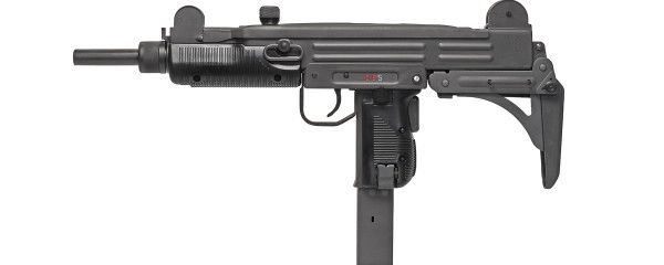 Northeast Maschinenpistole MP2A1 GBBR - 6mm BB - ab 18