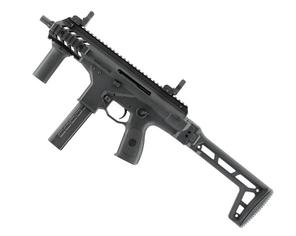 KWA Beretta PMX GBB - 6mm BB - ab 18