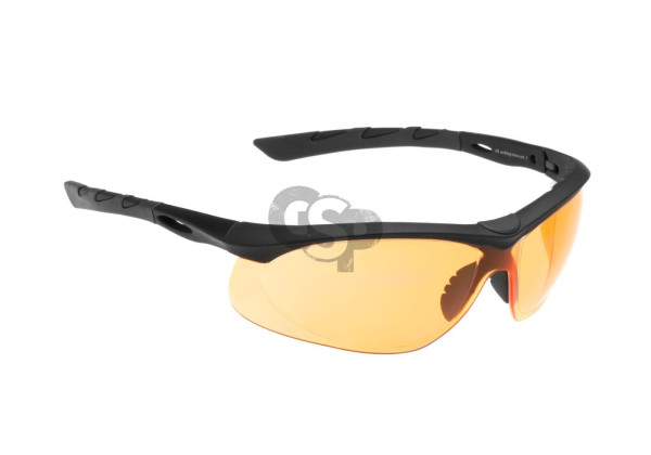 SwissEye Lancer Schutzbrille versch. Farben