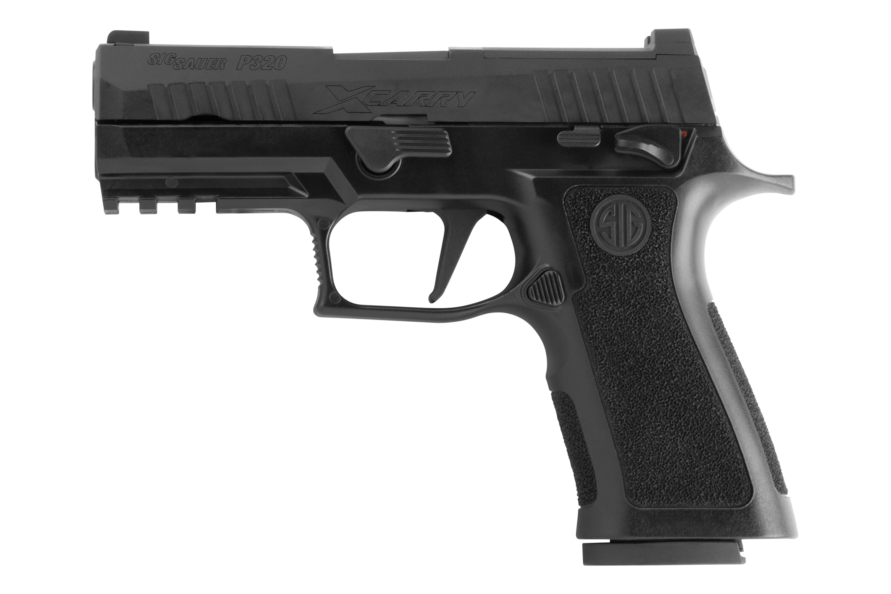 VFC Sig Sauer P320 X Carry GBB - 6mm BB - ab 18 | Airsoft Kurzwaffen ab 18  | Airsoft Waffen ab 18 | Waffen | GSP Airsoft Shop