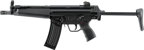 VFC Heckler Und Koch HK53 GBBR - 6mm BB - ab 18