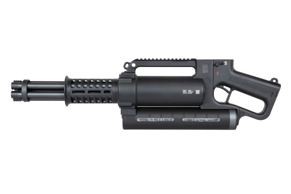 Specna Arms SA-M23 Core AEG - 6mm BB - ab 14