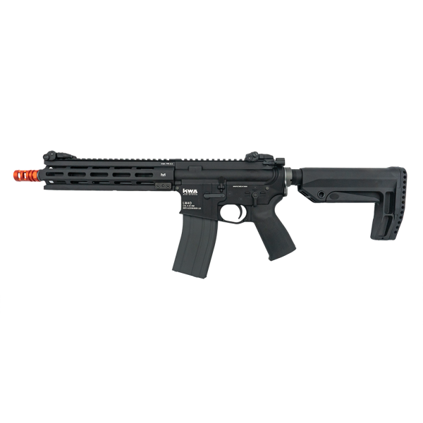 KWA LM4D M-Lok GBBR - 6mm BB - ab 18