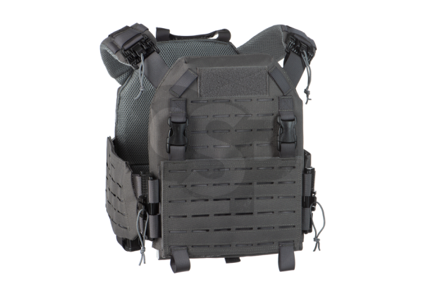 Invader Gear QRB Reaper Plate Carrier wolf grey