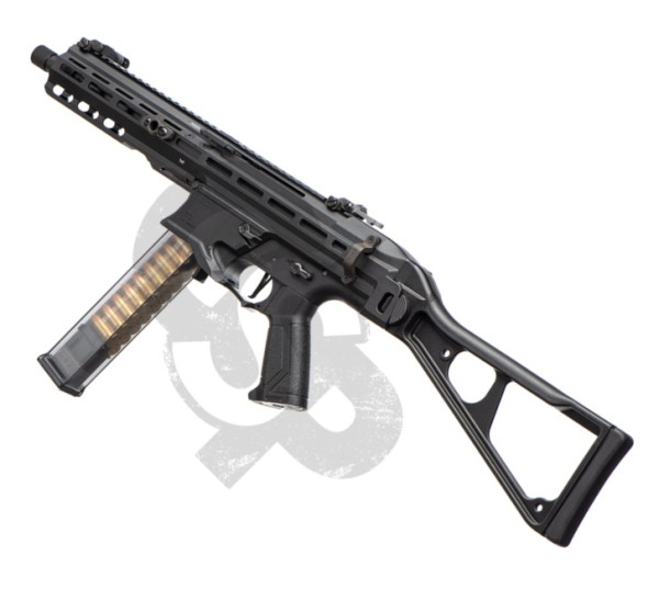 G&G Armament PCC45 S-AEG - 6mm BB - ab18