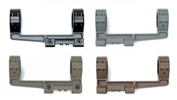 Oberland Arms OA Sharp ZF Montage 30mm Ringdurchmesser