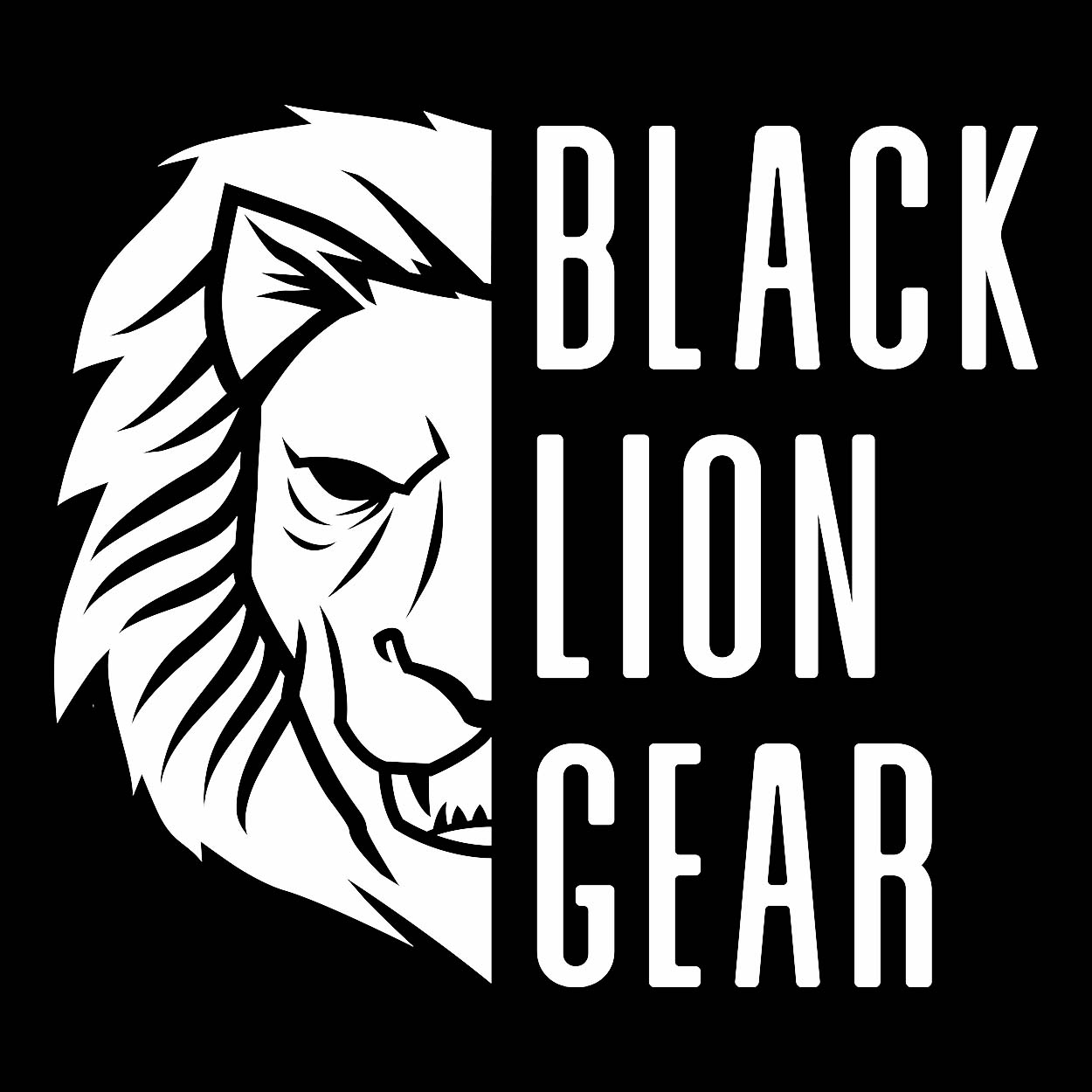 Black Lion Gear