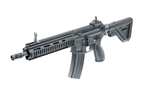 VFC Heckler & Koch HK416A5 V3 GBBR - 6mm BB - ab 18