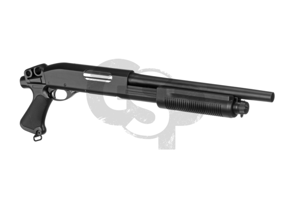 Cyma CM351 Breacher Shotgun - Federdruck - ab 18