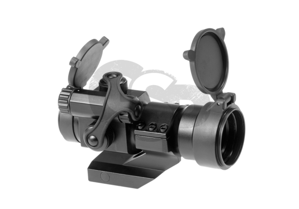 Aim-O M2 Red Dot with Cantilever Mount