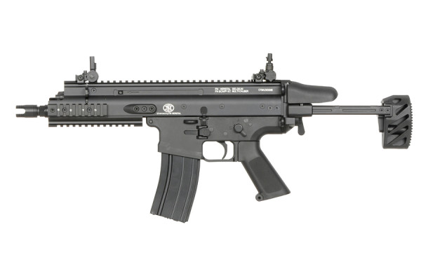 CYMA FN SCAR-SC AEG - 6mm BB - ab 14