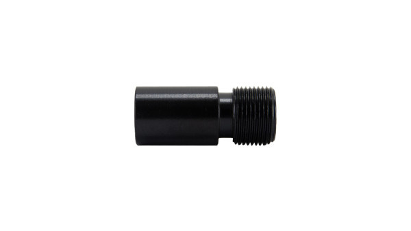 FMA VFC MP7 Silencer Adapter 14mm Negativ