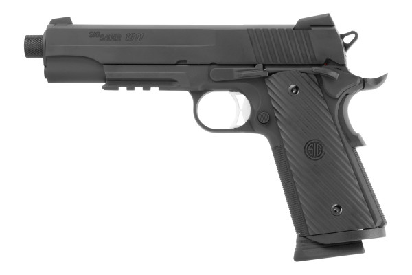 KWC SIG SAUER ProForce 1911 TACOPS 6mm BB - GBB - ab 18