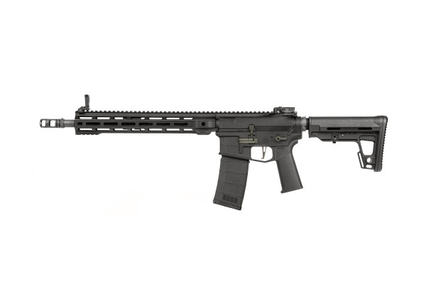 Ares M4 X CLASS Model 12 Airsoft - S-AEG - 6mm BB - ab 18