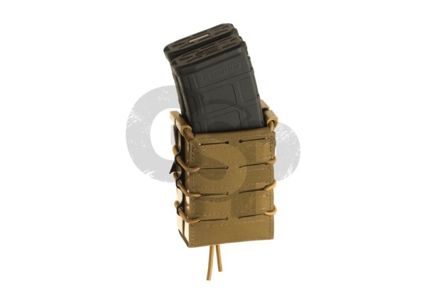 Templars Gear fast double magazine rifle Pouch