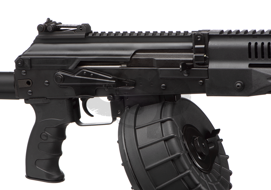 LCT LCK (RPK 16) 16 S-AEG - ab 18 | Airsoft Langwaffen ab 18 | Airsoft  Waffen ab 18 | Waffen | GSP Airsoft Shop