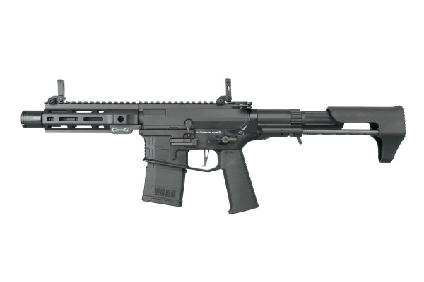 Ares M4 X CLASS Model 6 Airsoft - S-AEG - 6mm BB - ab 18