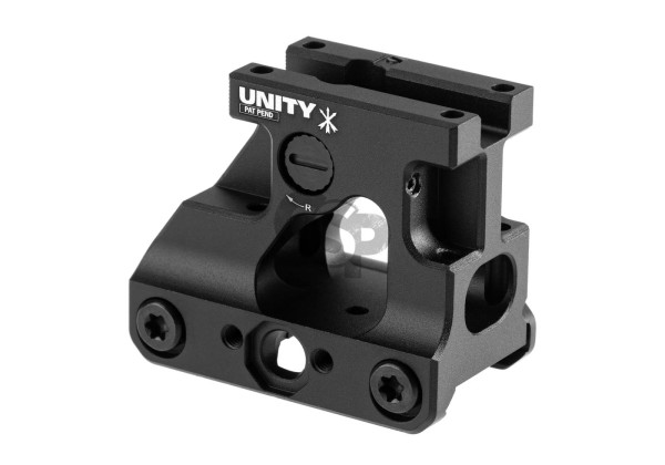 PTS Unity Tactical FAST MRO Mount für Aimpoint o. vergleichbar