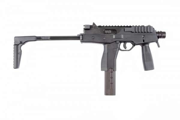 KWA/KSC MP9 GBB 6mm - ab 18 | Airsoft Langwaffen ab 18 | Airsoft Waffen ab  18 | Waffen | GSP Airsoft Shop