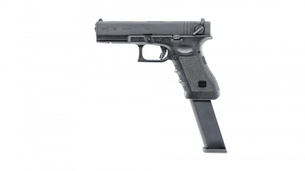 VFC Glock 18C Gen 3 - GBB - 6mm BB - ab 18