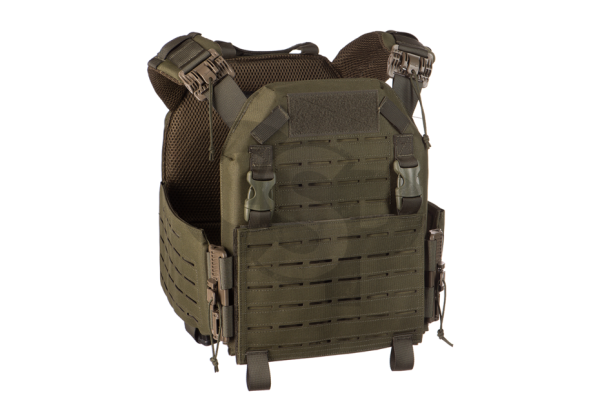 Invader Gear QRB Reaper Plate Carrier OD green