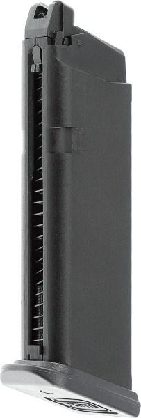 SRC Glock 17 Gen 5 Ersatzmagazin Typ Gas