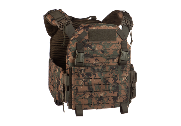 Invader Gear QRB Reaper Plate Carrier marpat