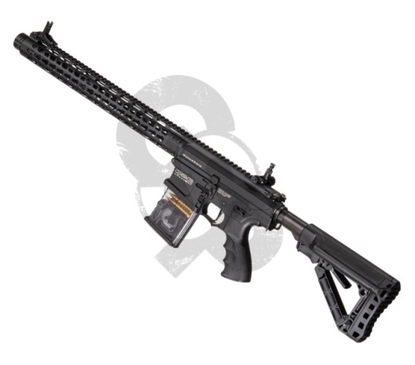 G&G Armament TR16 MBR 308WH S-AEG - 6mm BB - Ab 18