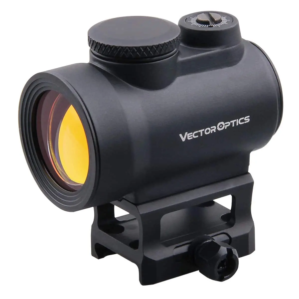 Vector Optics Centurion 1x30 Red Dot Sight Rotpunktsivier
