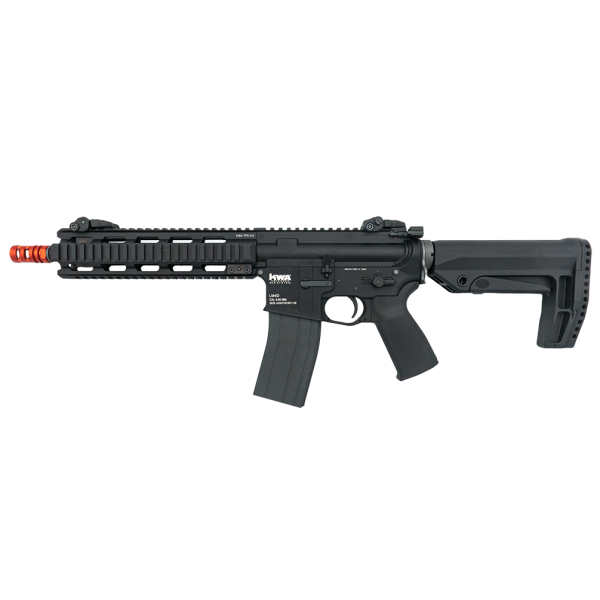 KWA LM4D PTR GBBR - 6mm BB - ab 18