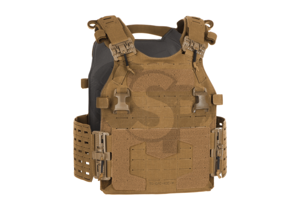 Templars Gear CPC Plate Carrier coyote ROC