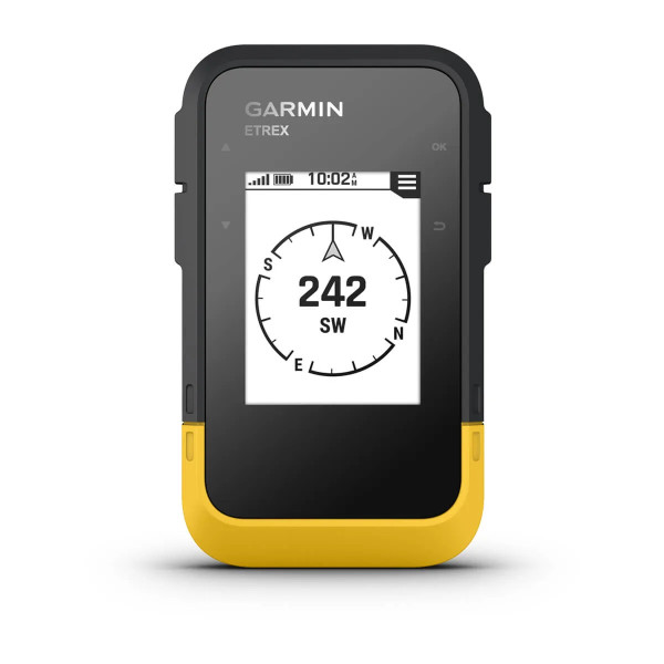 Garmin GPS Navigationsgerät eTrex SE