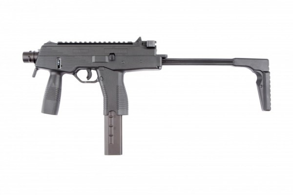 KWA/KSC MP9 GBB 6mm - ab 18 - Pre Order