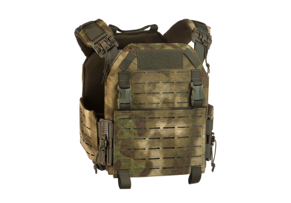 Invader Gear QRB Reaper Plate Carrier everglade