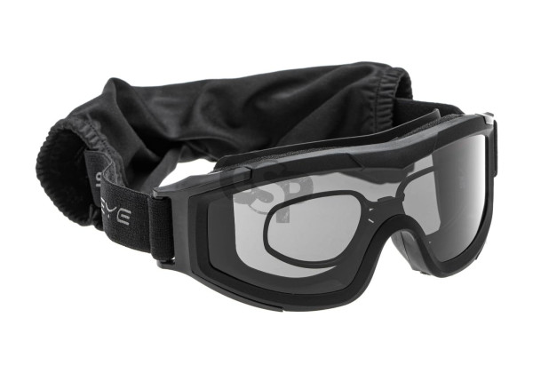 SwissEye F-Tac Goggle RX Schutzbrille